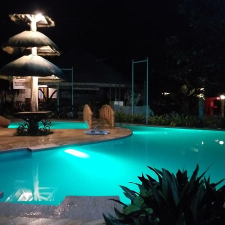 Kalinga Beach Resort El Nido Luaran gambar