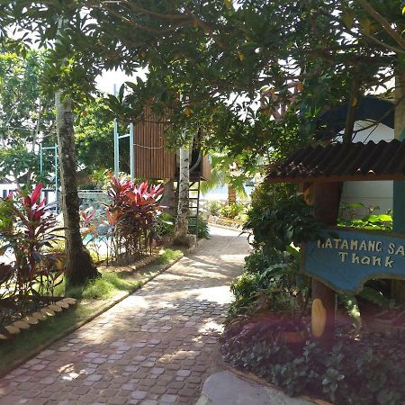 Kalinga Beach Resort El Nido Luaran gambar