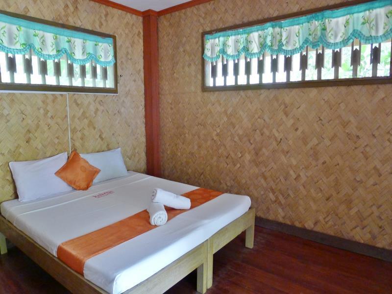 Kalinga Beach Resort El Nido Luaran gambar