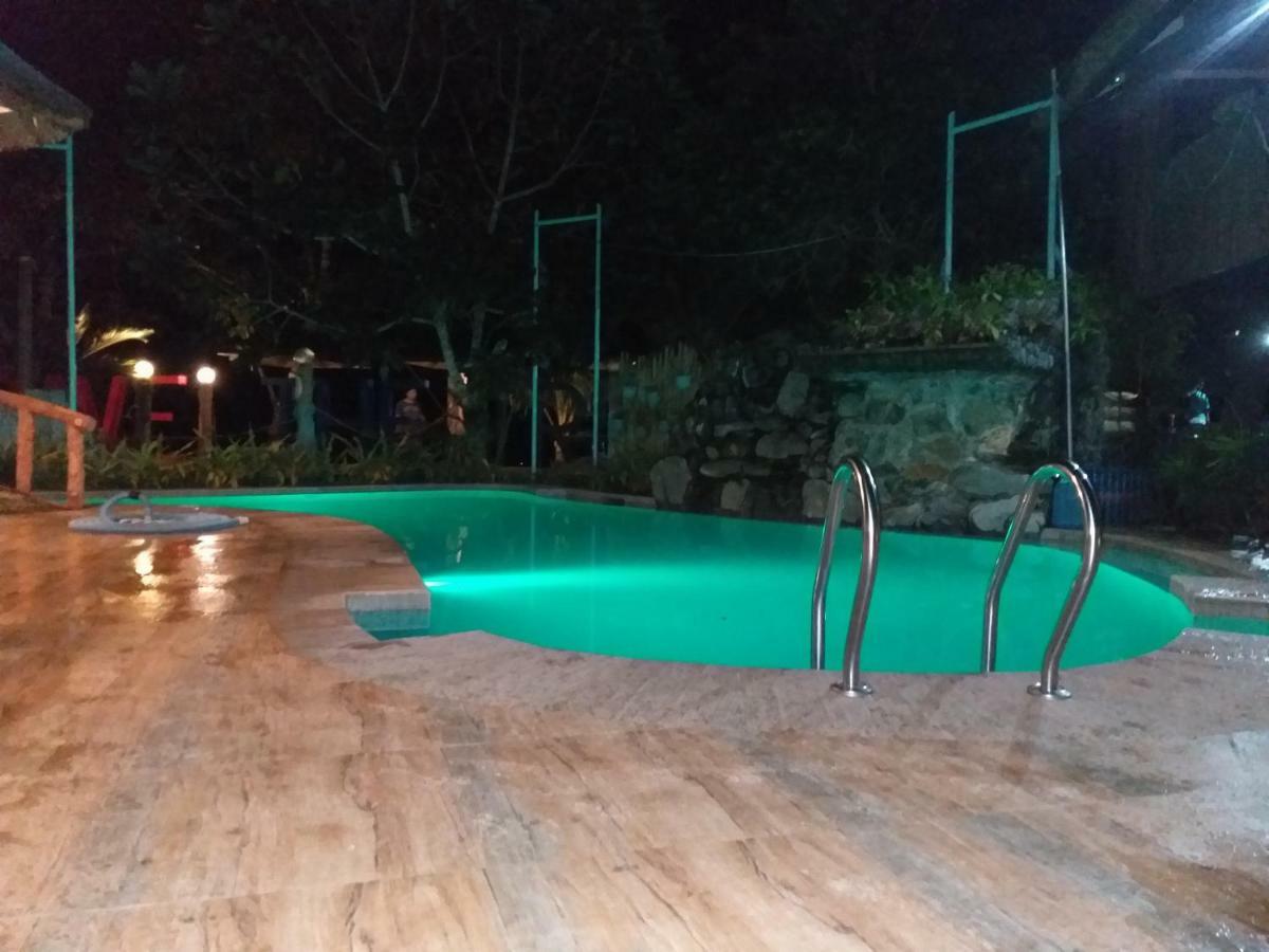 Kalinga Beach Resort El Nido Luaran gambar