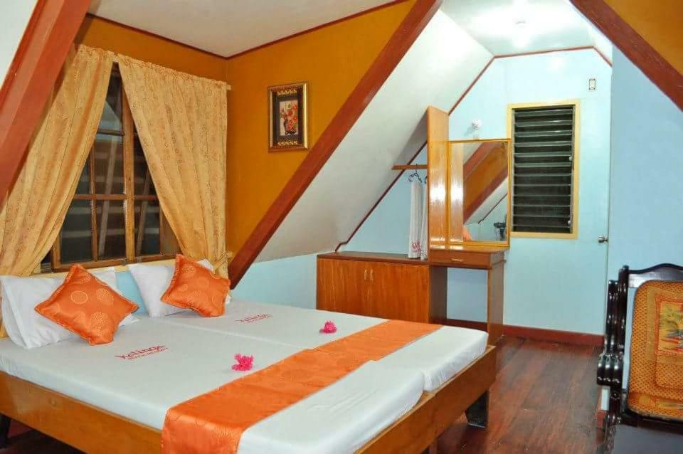 Kalinga Beach Resort El Nido Luaran gambar