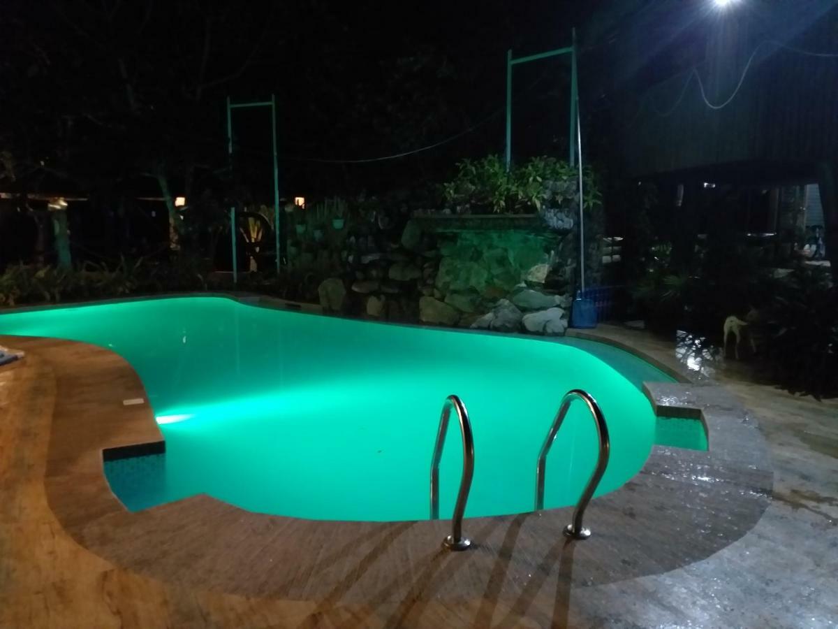 Kalinga Beach Resort El Nido Luaran gambar