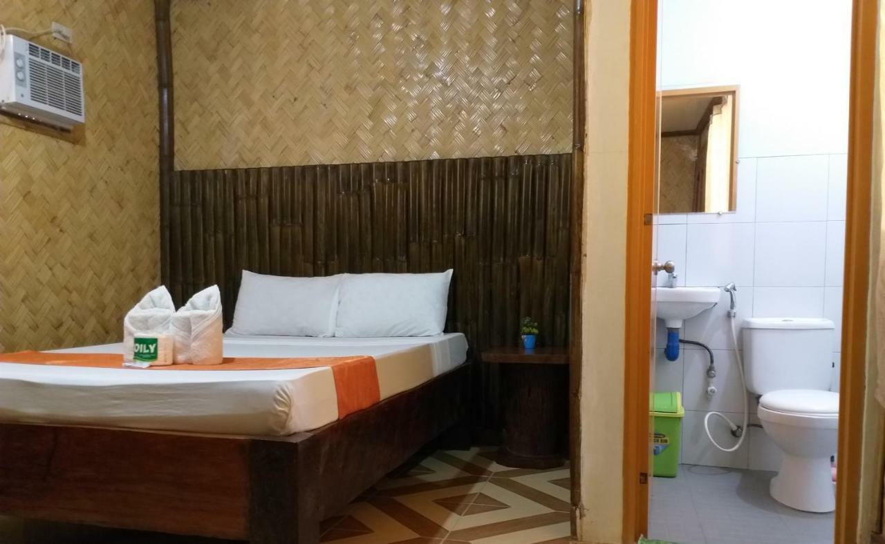 Kalinga Beach Resort El Nido Luaran gambar