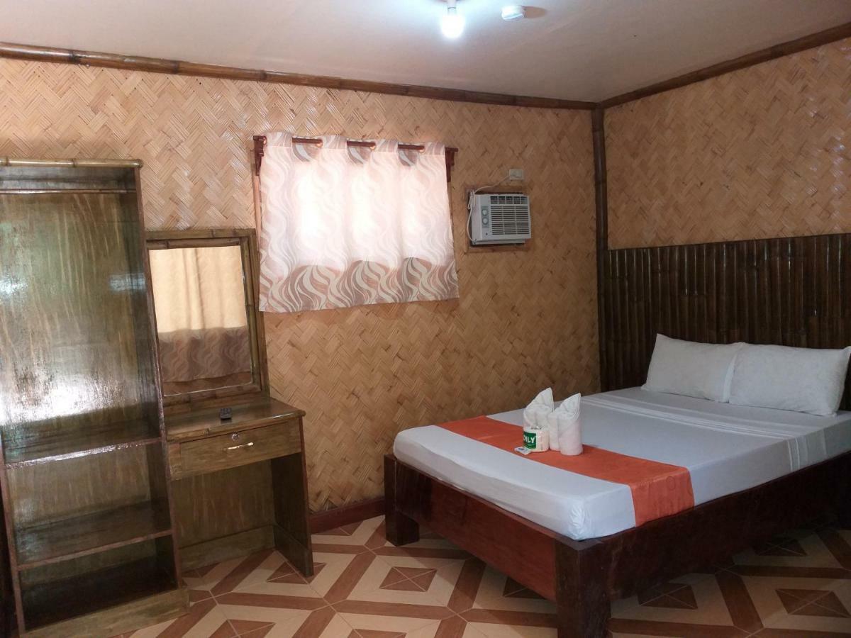 Kalinga Beach Resort El Nido Luaran gambar