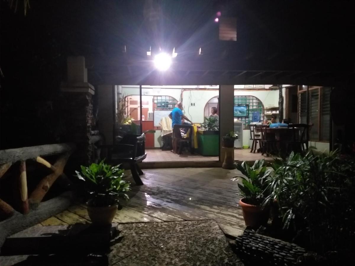 Kalinga Beach Resort El Nido Luaran gambar