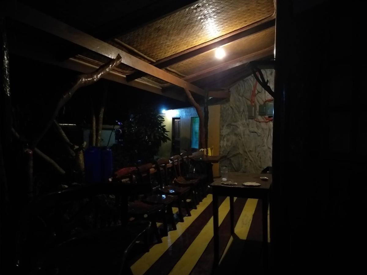 Kalinga Beach Resort El Nido Luaran gambar